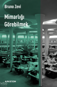 Mimarlığı Görebilmek