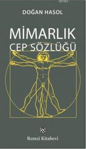 Mimarlık Cep Sözlüğü