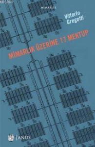Mimarlık Üzerine 17 Mektup