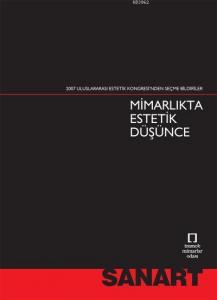 Mimarlıkta Estetik Düşünce