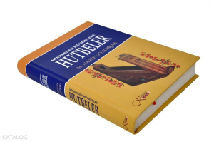 Minberden Mü'minlere Hutbeler