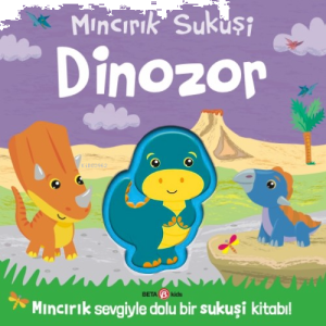 Mıncırık Sukuşi Dinozor