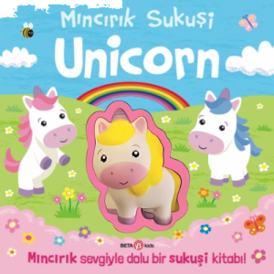 Mıncırık Sukuşi Unicorn