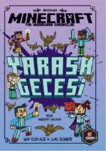 Minecraft Yarasa Gecesi