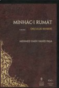 Minhac-ı Rumat Okçuluk Rehberi