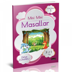 Mini Mini Masallar