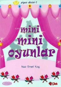 Mini Mini Oyunlar