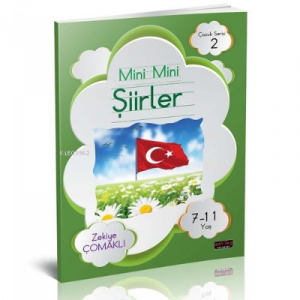 Mini Mini Şiirler - Zekiye Çomaklı