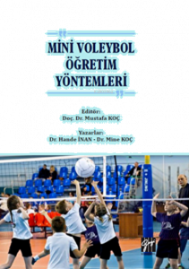 Mini Voleybol Öğretim Yöntemleri