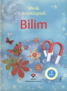 Minik Ansiklopedi - Bilim (Sünger Kapak)