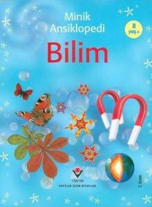 Minik Ansiklopedi - Bilim