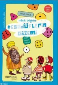 Minik Bilgeler - Tesadüflerin Gizemi