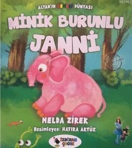 Minik Burunlu Janni