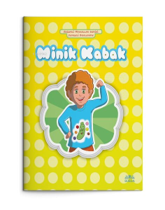 Minik Kabak