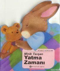 Minik Tavşan Yatma Zamanı