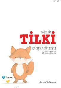 Minik Tilki Kuyruğunu Arıyor