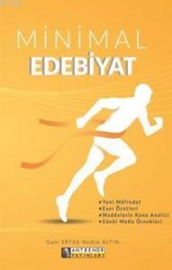 Minimal Edebiyat; ÖSYM ile uyumlu, nitelikli soru