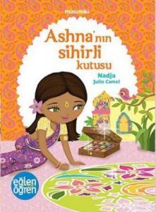 Minimiki - Ashna'nın Sihirli Kutusu