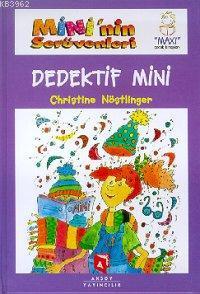 Mini'nin Serüvenleri Dedektif Mini