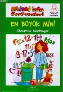 Mini'nin Serüvenleri En Büyük Mini