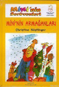 Mini'nin Serüvenleri Mini'nin Armağanları