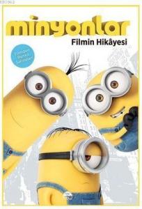 Minyonlar-Filmin Hikayesi