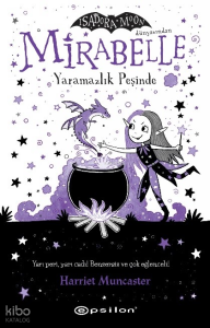 Mirabelle 1 - Yaramazlık Peşinde