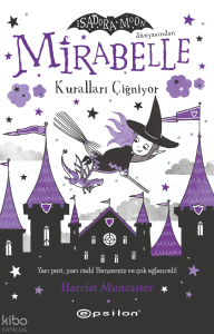 Mirabelle 2 - Kuralları Çiğniyor