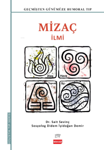 Miraç İlmi;Geçmişten Günümüze Humoral Tıp