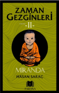 Miranda – Zaman Gezginleri 2