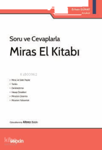 Miras El Kitabı