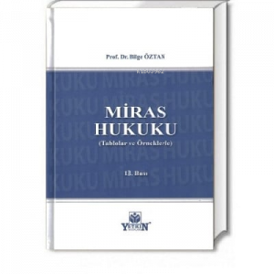 Miras Hukuku