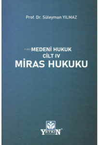 Miras Hukuku