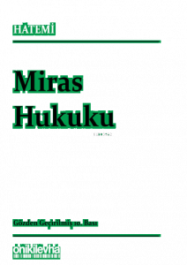 Miras Hukuku
