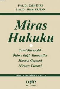 Miras Hukuku