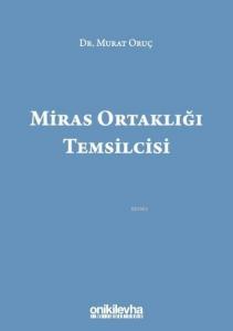 Miras Ortaklığı Temsilcisi