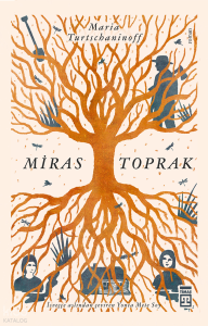 Miras Toprak