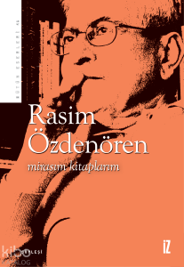 Mirasım Kitaplarım