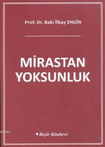 Mirastan Yoksunluk
