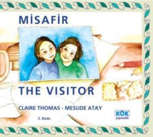 Misafir - (The Visitor)
