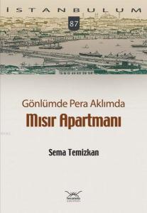 Mısır Apartmanı - Gönlümde Pera Aklımda