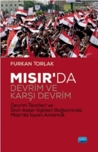 Mısır’da Devrim Ve Karşı Devrim