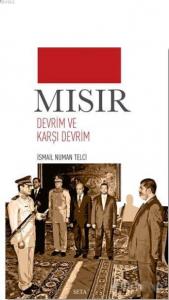 Mısır Devrim ve Karşı Devrim