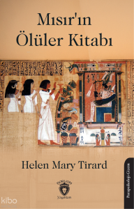 Mısır’ın Ölüler Kitabı