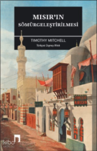 Mısır’ın Sömürgeleştirilmesi