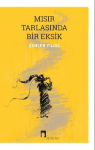 Mısır Tarlasında Bir Eksik