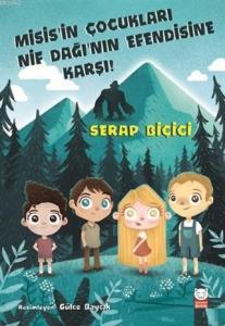 Misis'in Çocukları Nif Dağı'nın Efendisine Karşı