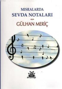 Mısralarda Sevda Notaları