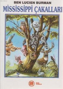 Mississippi Çakalları