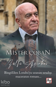 Mister Çoban